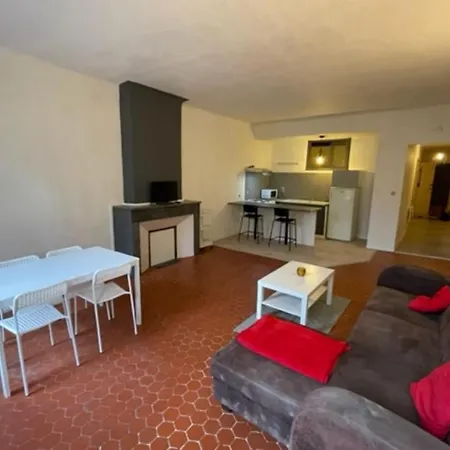 In The Heart Of Draguignan